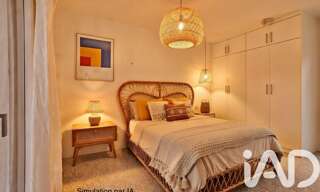 Maison 3 Pièces 75 m² à vendre à Saint-Siffret (30700)