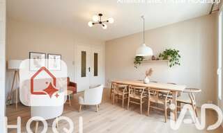 Appartement 3 Pièces 75 m² à vendre à Grenoble (38000)