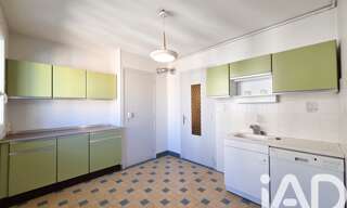 Appartement 3 Pièces 75 m² à vendre à Grenoble (38000)