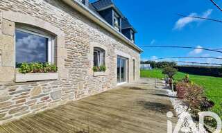 Maison 5 Pièces 143 m² à vendre à Plougonvelin (29217)