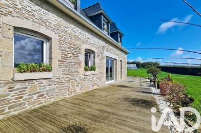 Maison 5 pièces 466000 €