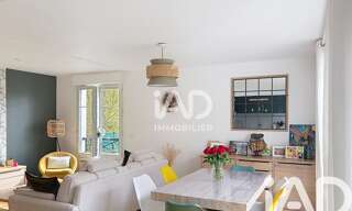 Appartement 5 Pièces 106 m² à vendre à Émerainville (77184)