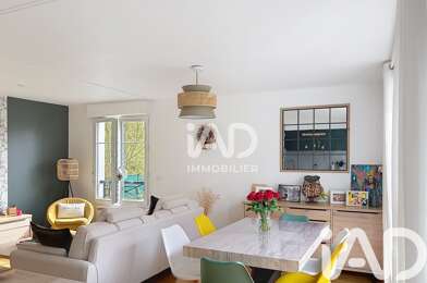 Appartement 5 pièces 389000 €