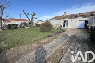 Maison 3 pièces 272000 €