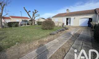 Maison 3 Pièces 74 m² à vendre à Notre-Dame-de-Monts (85690)