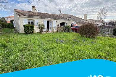 Maison 3 pièces 272000 €