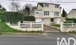 Maison 4 Pièces 73 m² à vendre à Montrichard Val de Cher (41400)