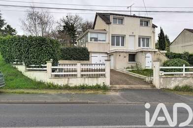 Maison 4 pièces 129990 €