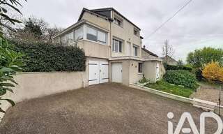 Maison 4 Pièces 72 m² à vendre à Montrichard Val de Cher (41400)