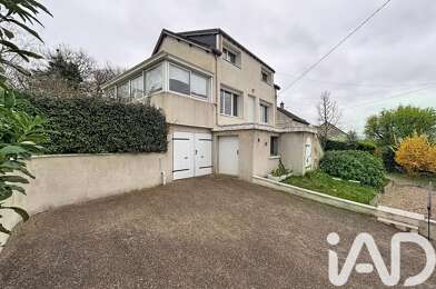 Maison 4 pièces 129990 €