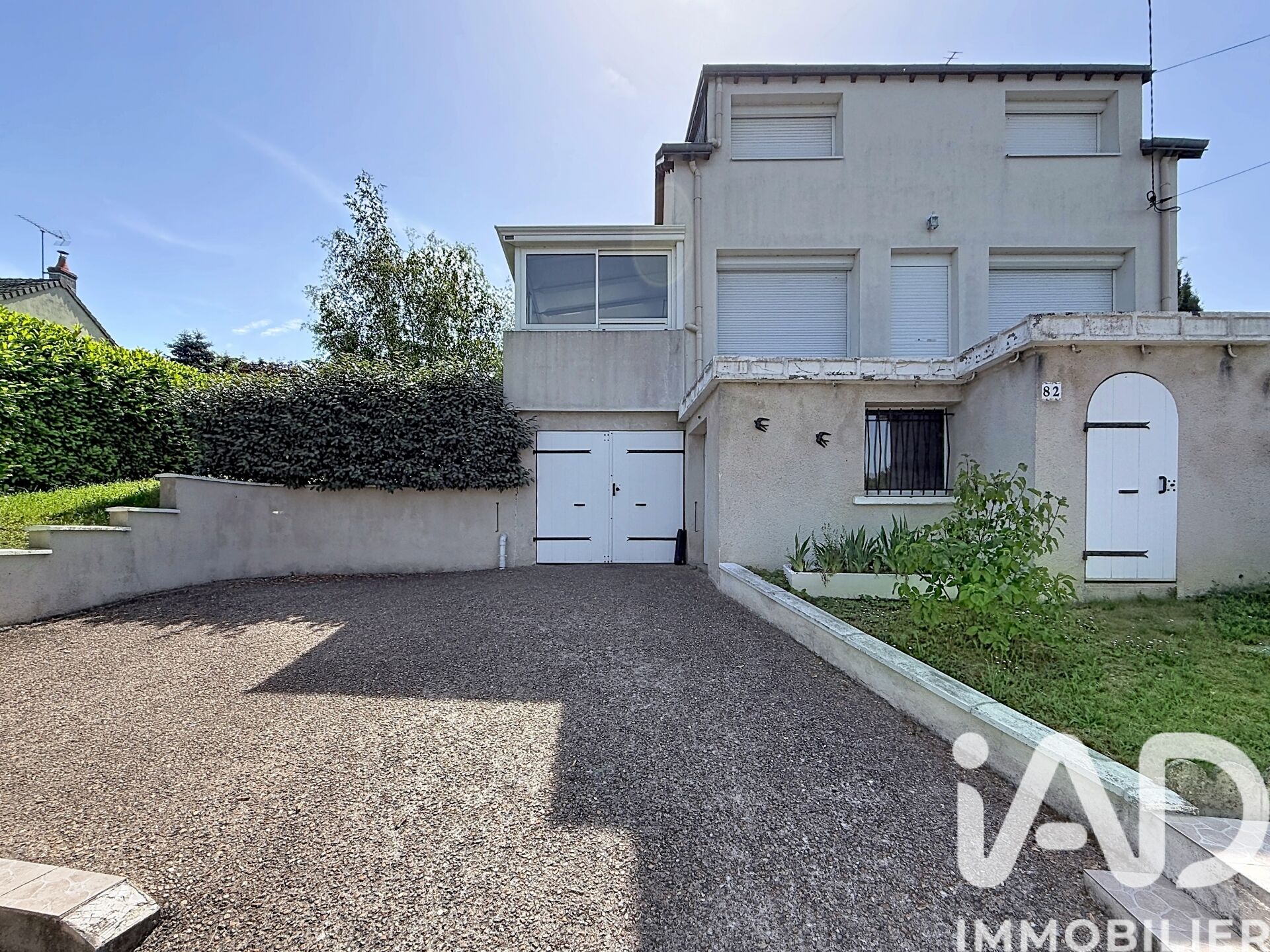 Vente Maison/villa 4 pièces - Photo 2