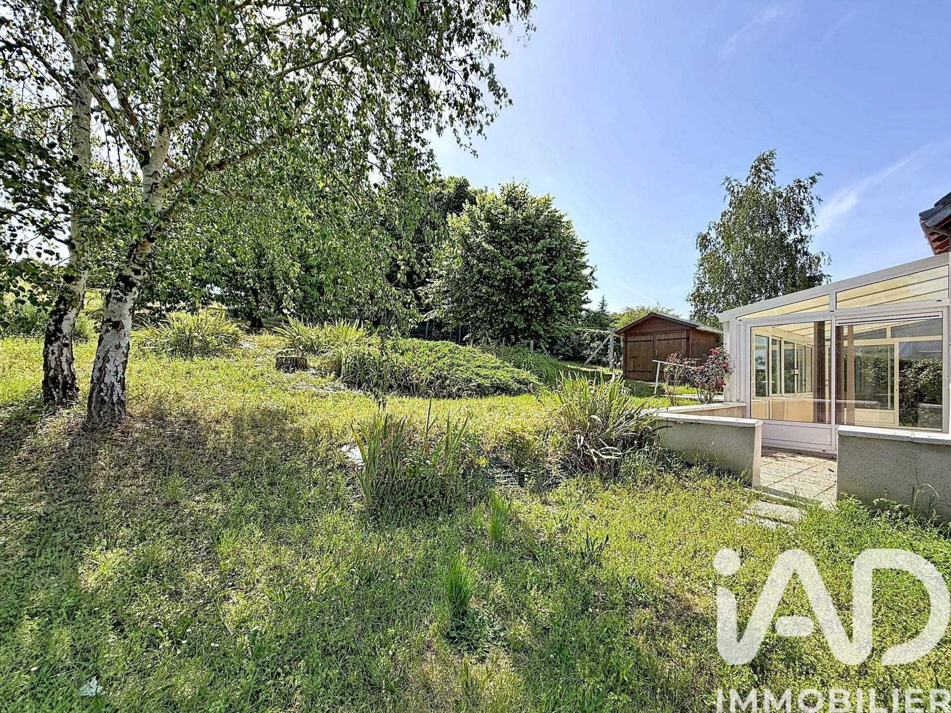 Vente Maison/villa 4 pièces - Photo 4