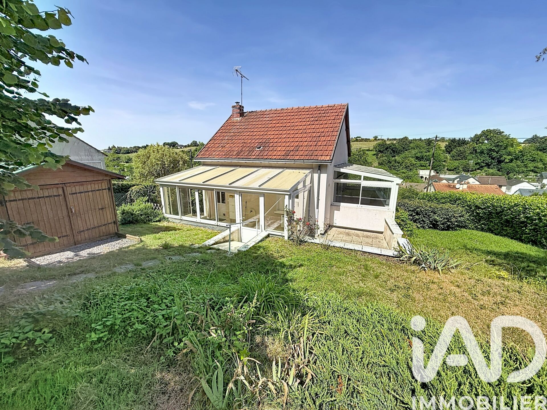 Vente Maison/villa 4 pièces - Photo 5