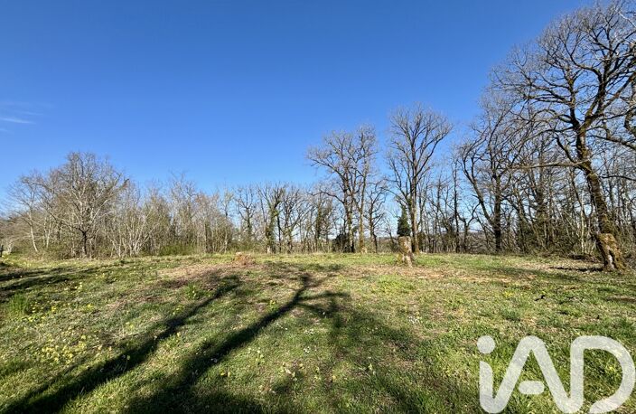 Vente Terrain à bâtir 7 404 m&sup2; — photo 3
