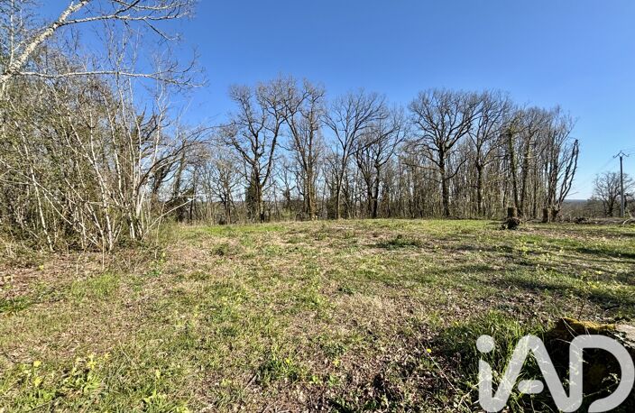 Vente Terrain à bâtir 7 404 m&sup2; — photo 4