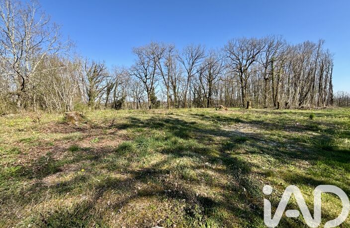 Vente Terrain à bâtir 7 404 m&sup2; — photo 5