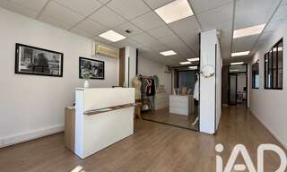 Immeuble  184 m² à vendre à Baraqueville (12160)