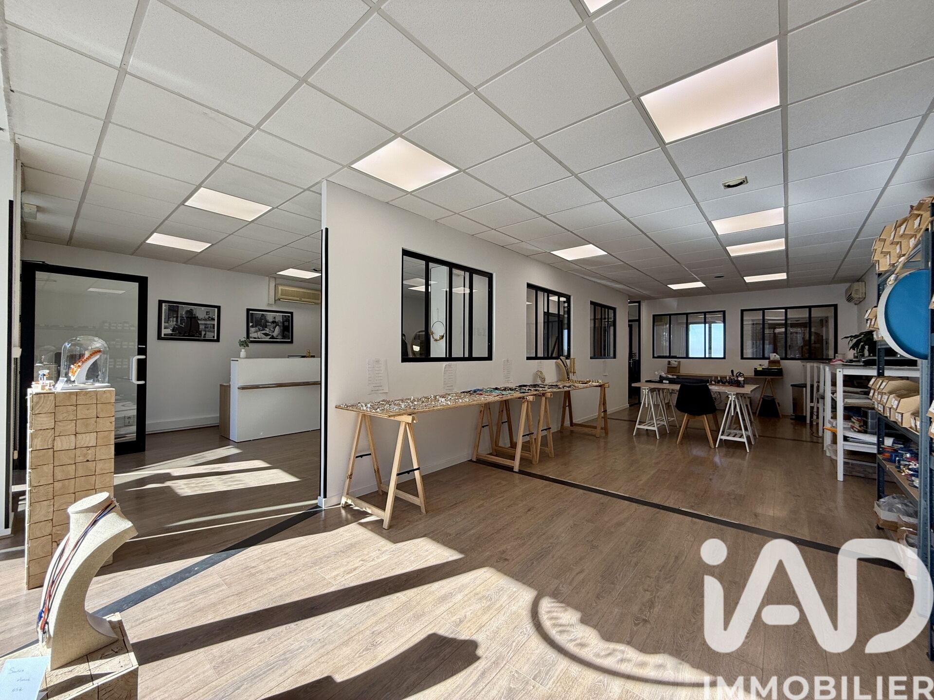Vente Immeuble 184 m² - Photo 2