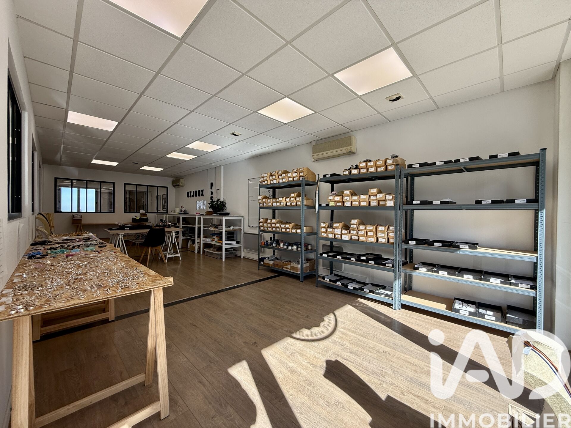 Vente Immeuble 184 m² - Photo 3