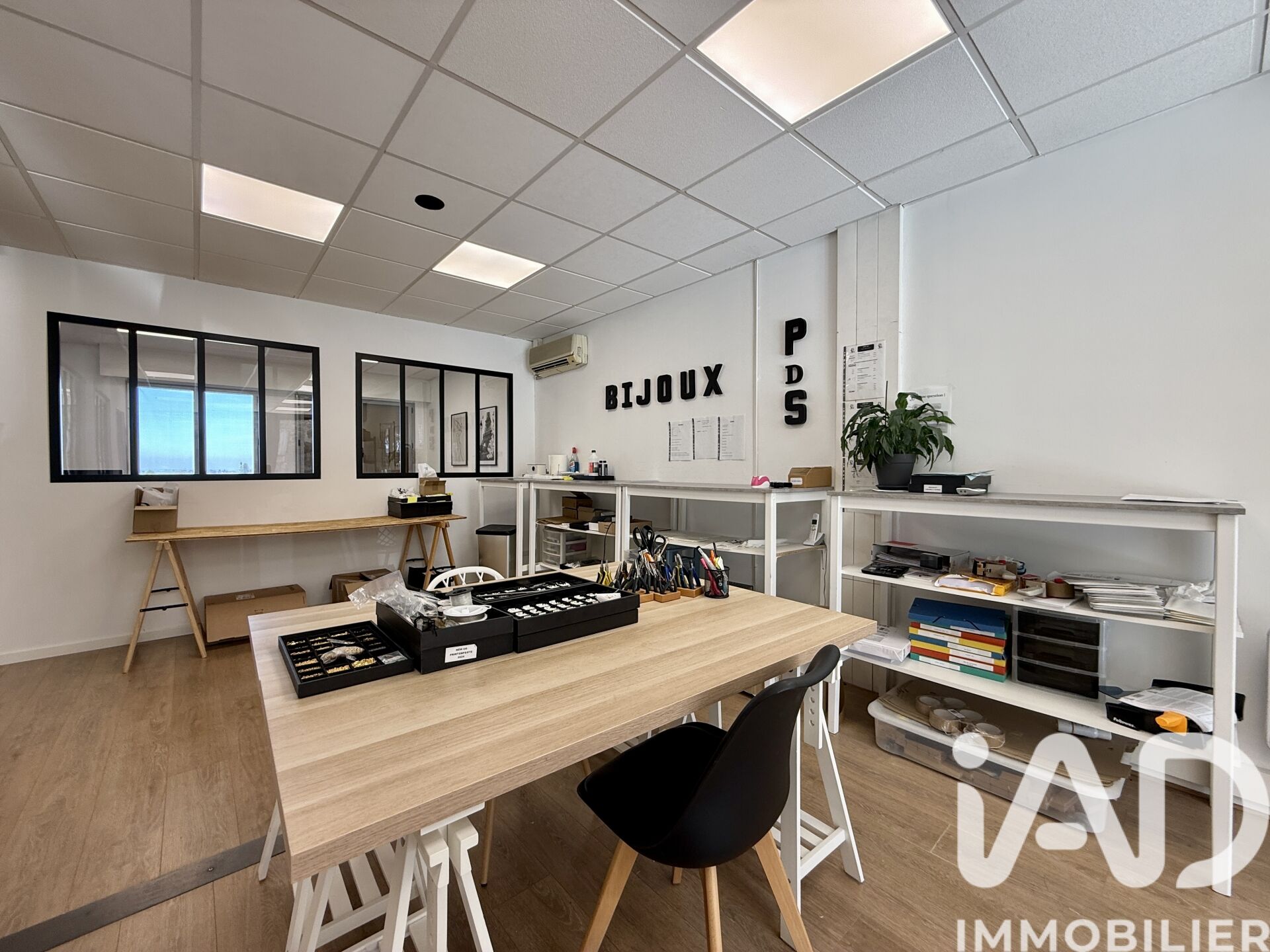 Vente Immeuble 184 m² - Photo 4