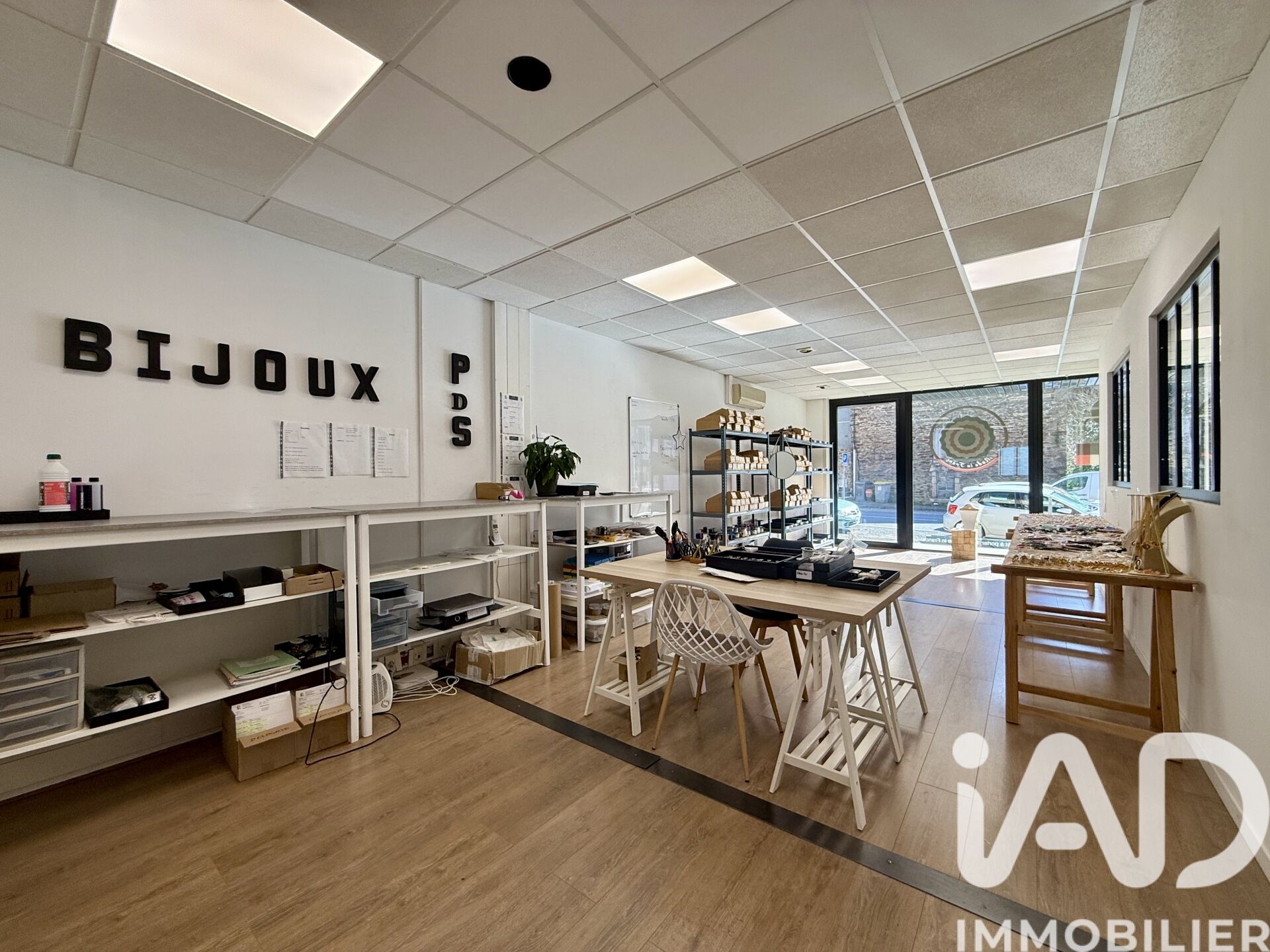 Vente Immeuble 184 m² - Photo 5