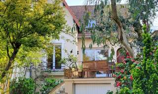 Maison 6 Pièces 146 m² à vendre à Vélizy-Villacoublay (78140)