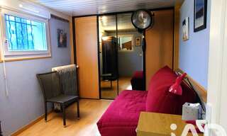 Maison 6 Pièces 146 m² à vendre à Vélizy-Villacoublay (78140)