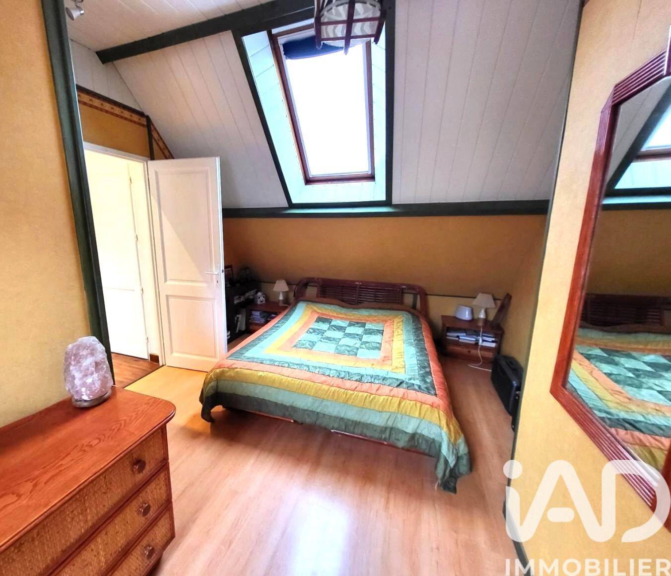 Vente Maison/villa 6 pièces - Photo 5