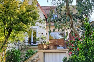 Maison 6 pièces 698000 €