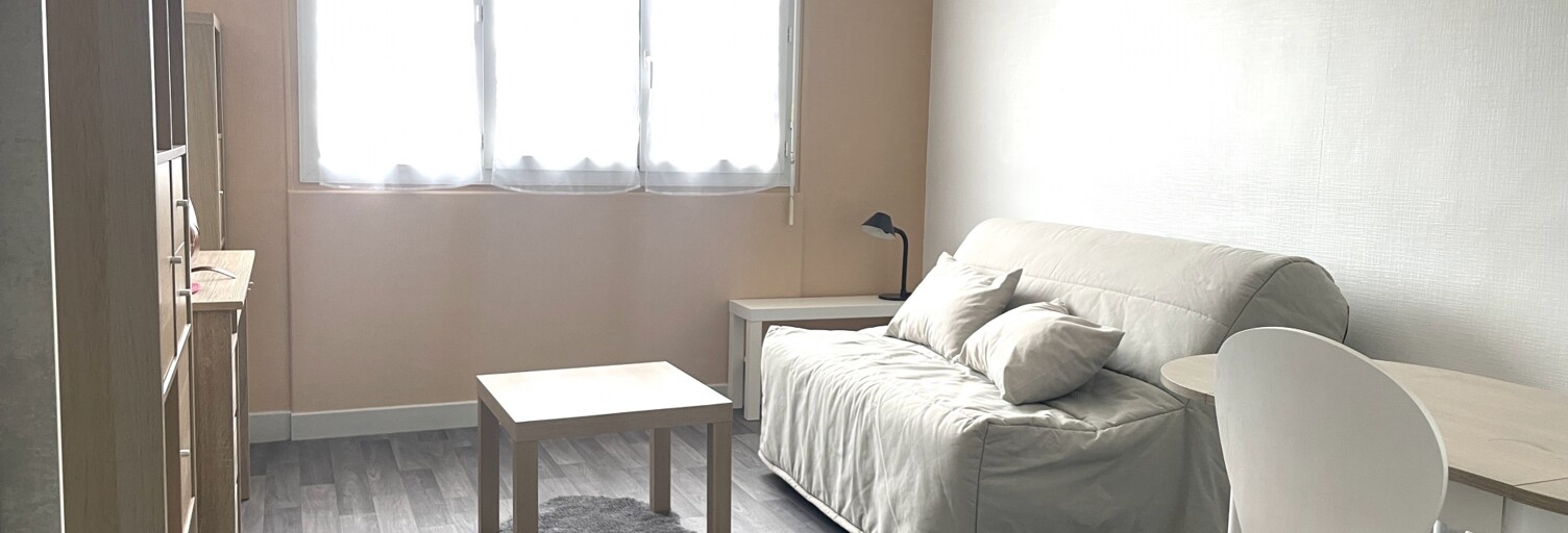 Appartement 1 Pièce 24 m² à vendre à Bréviandes (10450)