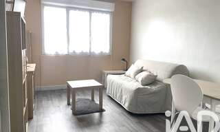 Appartement 1 Pièce 24 m² à vendre à Bréviandes (10450)