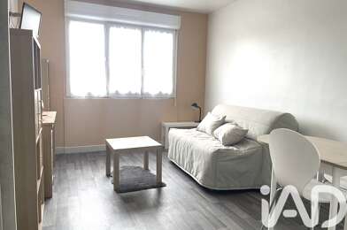 Appartement 1 pièces 50000 €