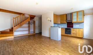 Appartement 3 Pièces 58 m² à vendre à Guignes (77390)