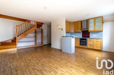 Appartement 3 pièces 185000 €