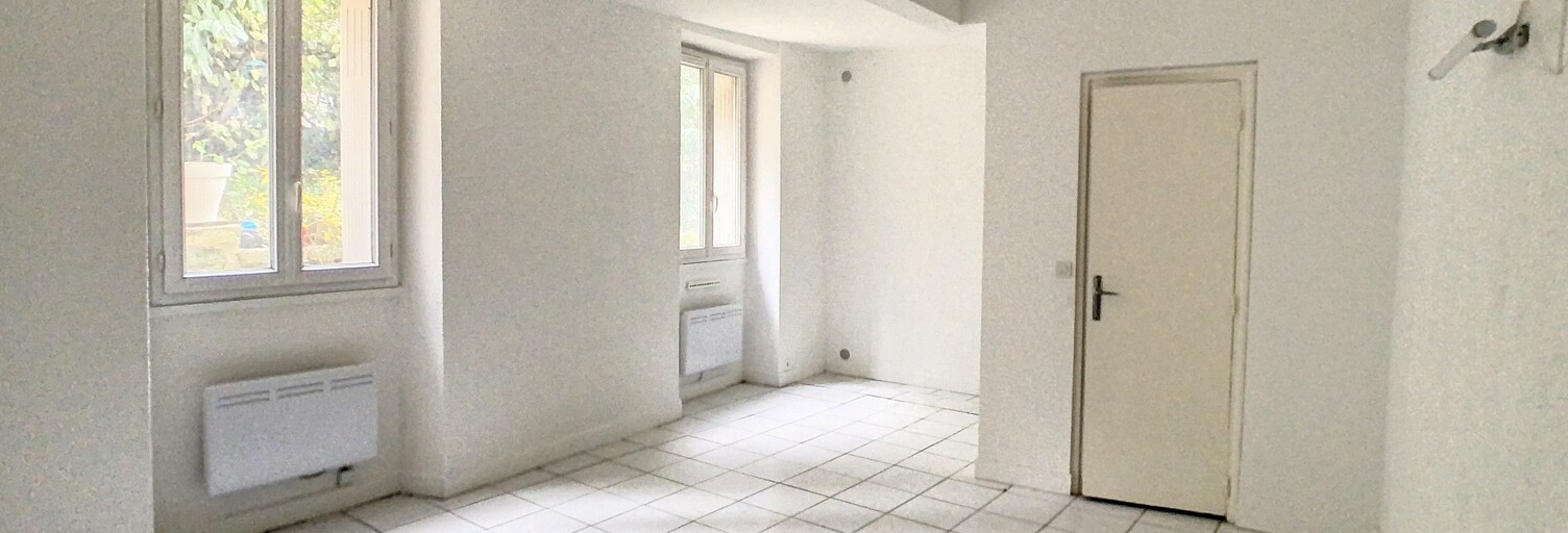 Appartement 1 Pièce 28 m² à vendre à Meudon (92190)