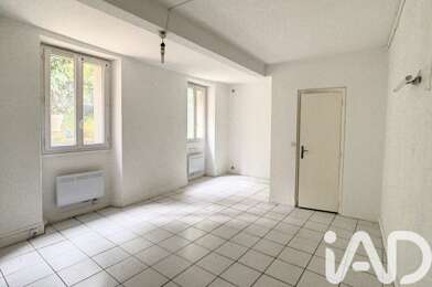 Appartement 1 pièces 168000 €