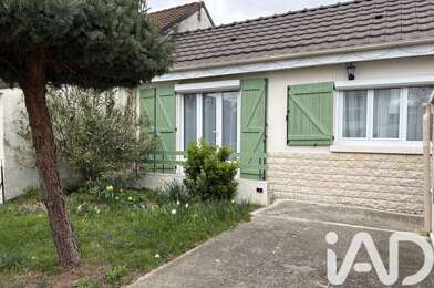 Maison 4 pièces 296000 €