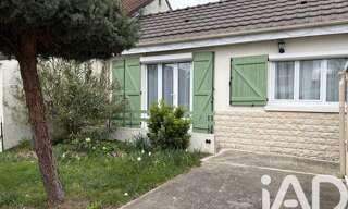 Maison 4 Pièces 82 m² à vendre à Mitry-Mory (77290)