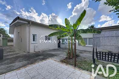 Maison 4 pièces 296000 €