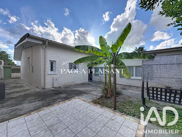 Vente Maison/villa 4 pièces — photo du bien