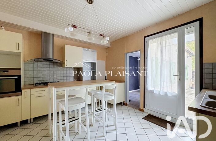 Vente Maison/villa 4 pièces — photo 2