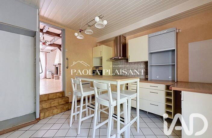 Vente Maison/villa 4 pièces — photo 3
