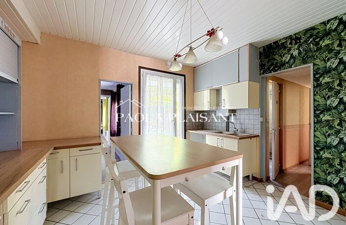 Vente Maison/villa 4 pièces — photo 4