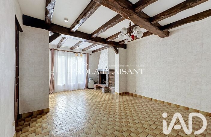 Vente Maison/villa 4 pièces — photo 5