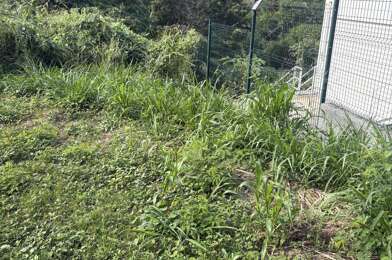 Terrain  430000 €