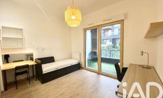 Appartement 1 Pièce 24 m² à louer à Massy (91300)