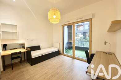 Appartement 1 pièces 914 €