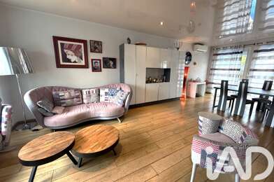 Maison 5 pièces 289000 €