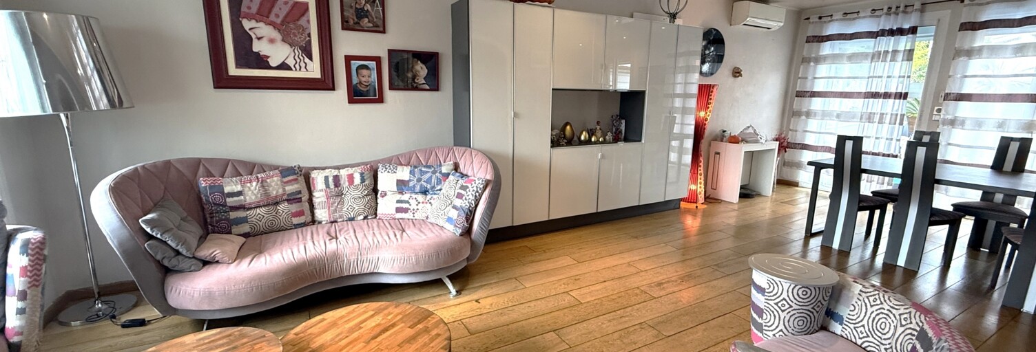 Maison 5 Pièces 144 m² à vendre à Perpignan (66000)