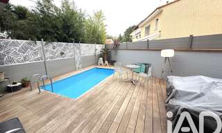 Maison 5 Pièces 144 m² à vendre à Perpignan (66000)